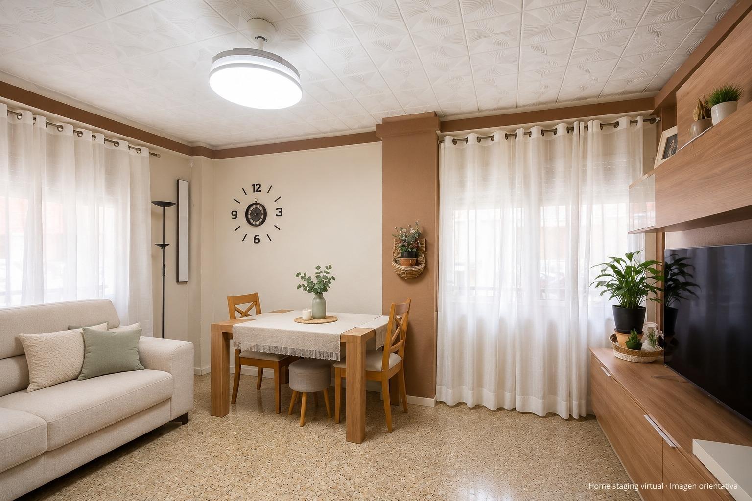 Poblats Marítims - Natzaret, València