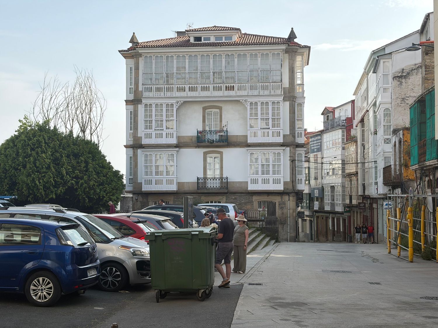 Piso en venta, Ferrol, La Coruña