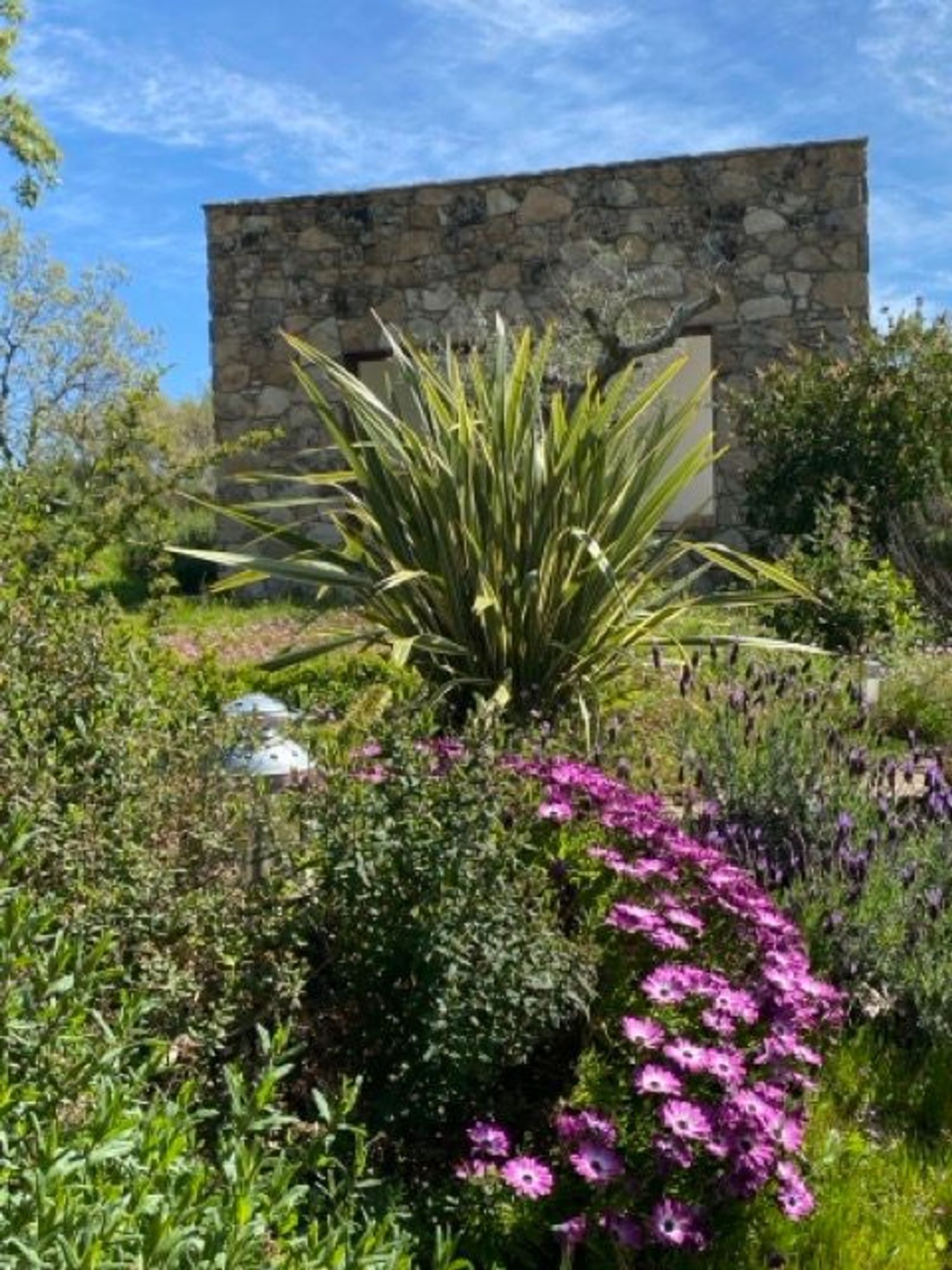Chalet individual en venta, Villamiel