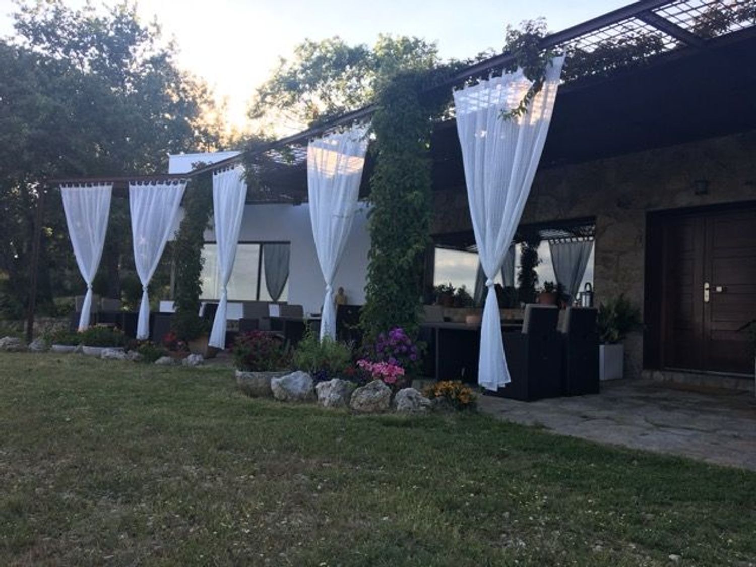 Chalet individual en venta, Villamiel