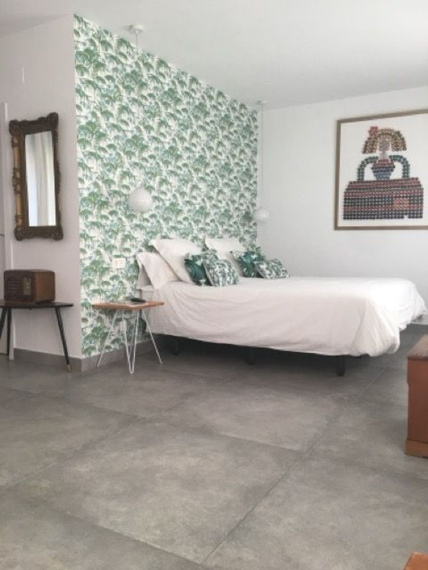 Chalet individual en venta, Villamiel