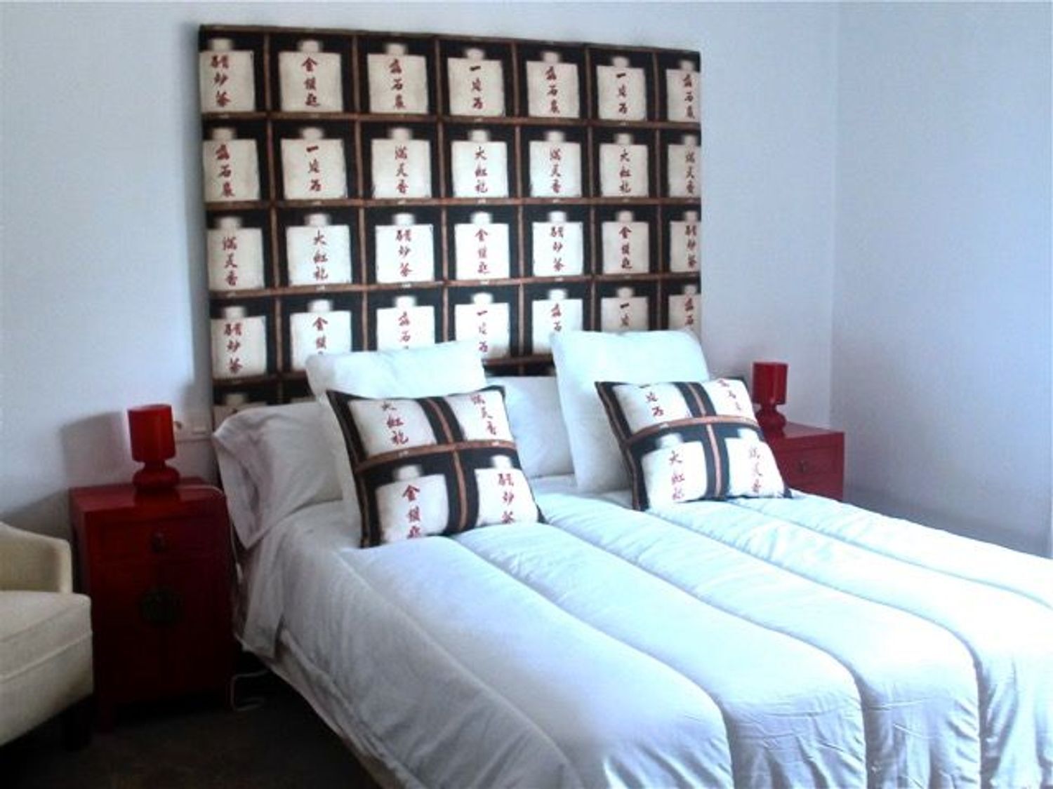 Chalet individual en venta, Villamiel
