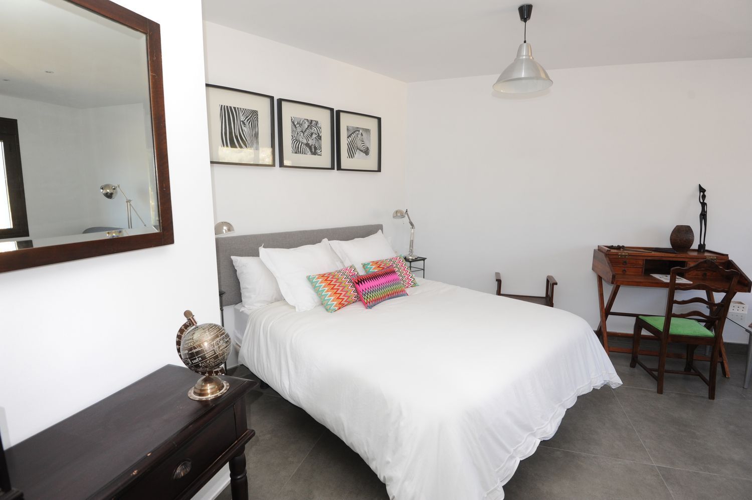 Chalet individual en venta, Villamiel