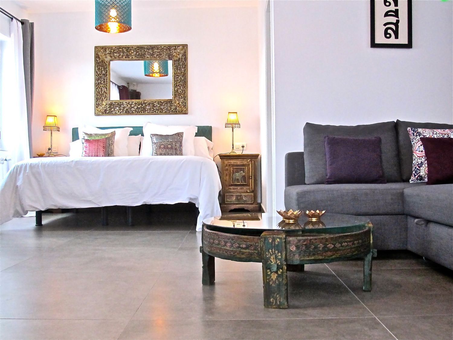 Chalet individual en venta, Villamiel