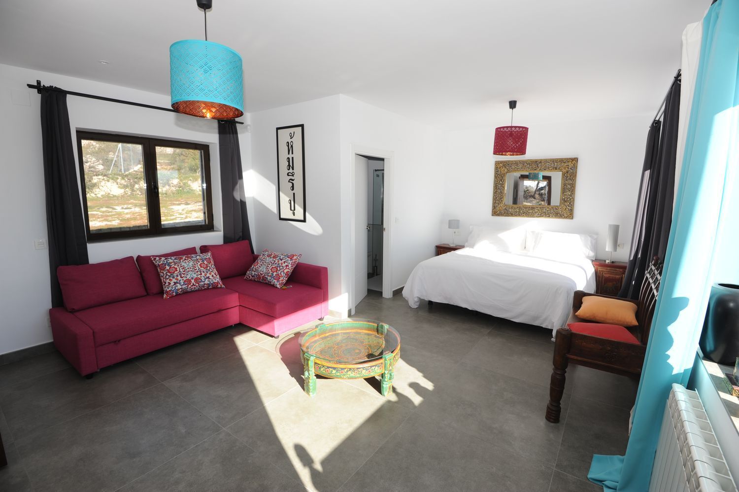 Chalet individual en venta, Villamiel