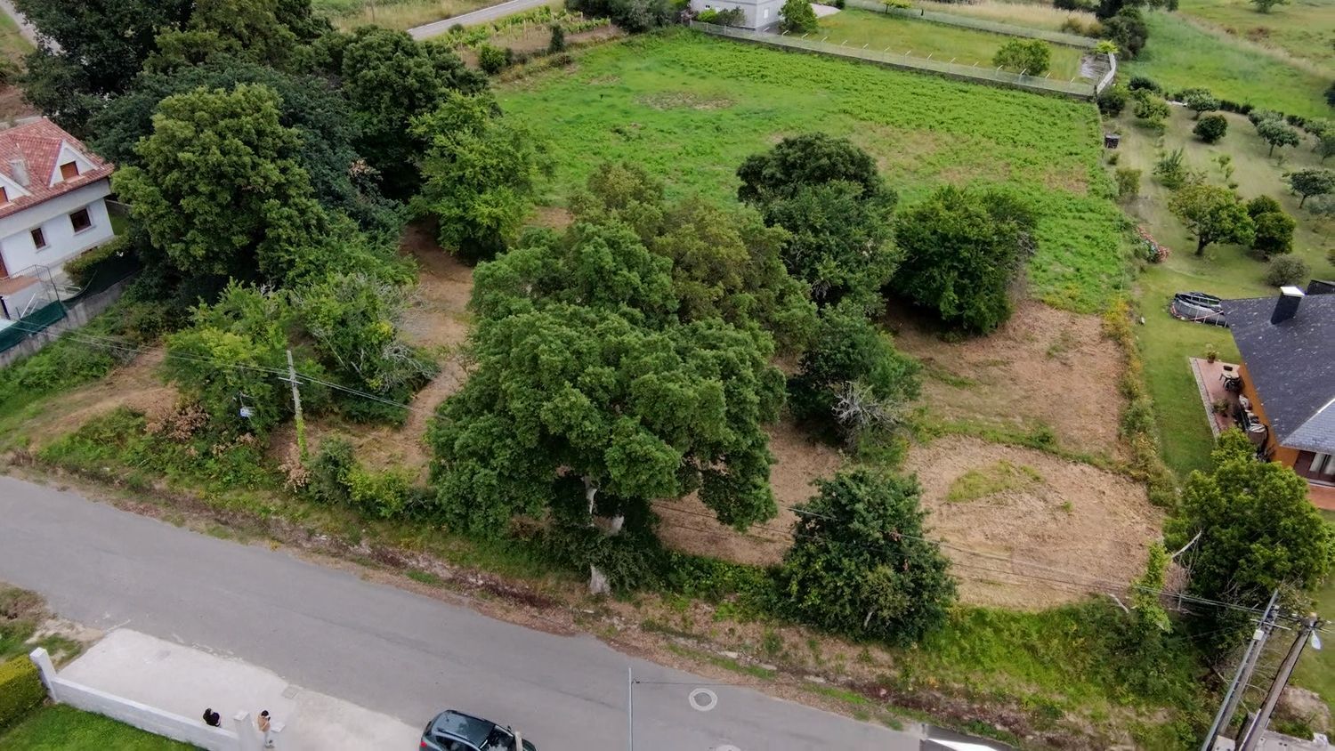 Suelo en venta, A Videira, Pontevedra, Pontevedra