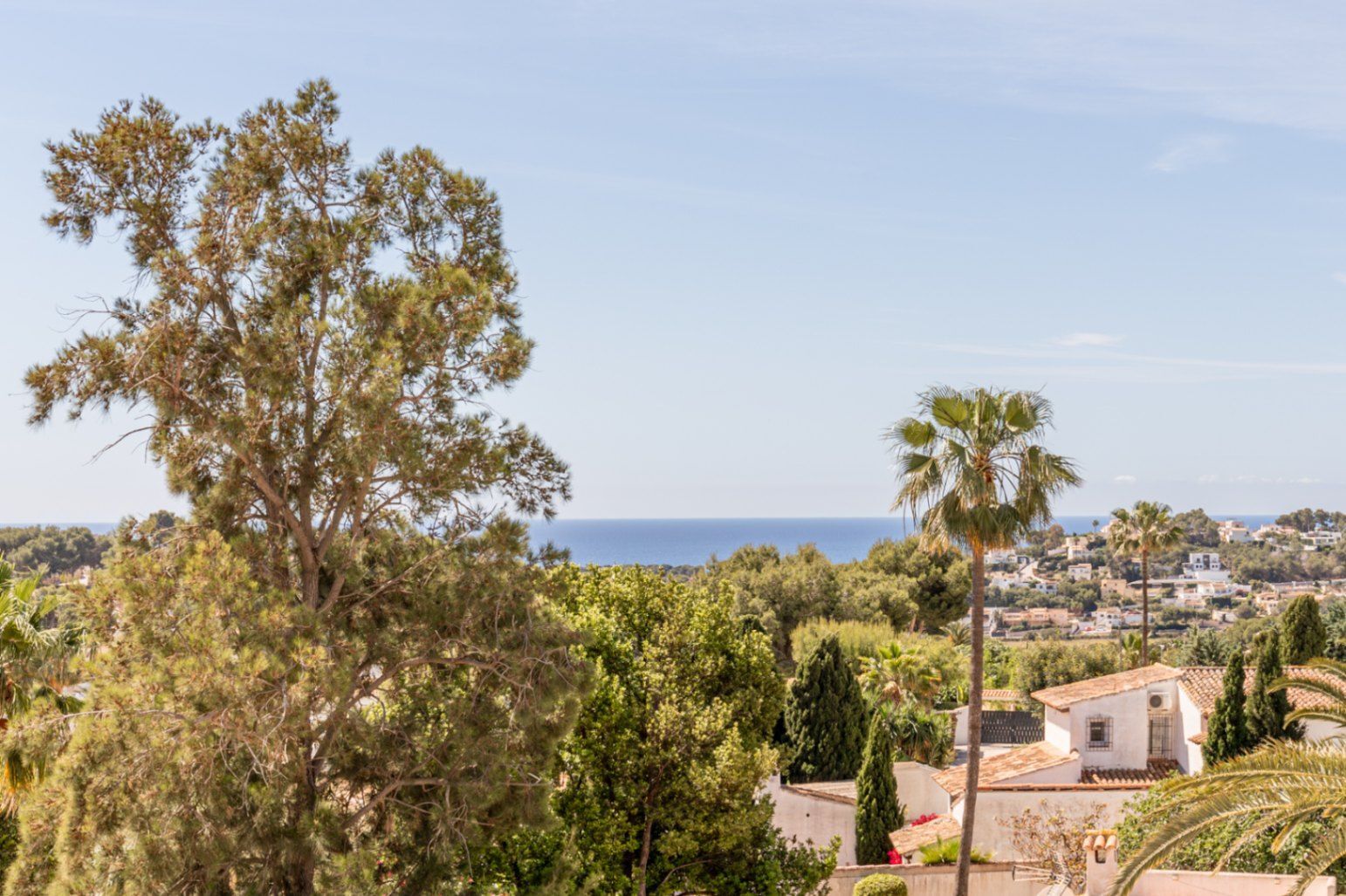 Chalet individual en venta, Teulada, Alicante/Alacant, Alicante/Alacant