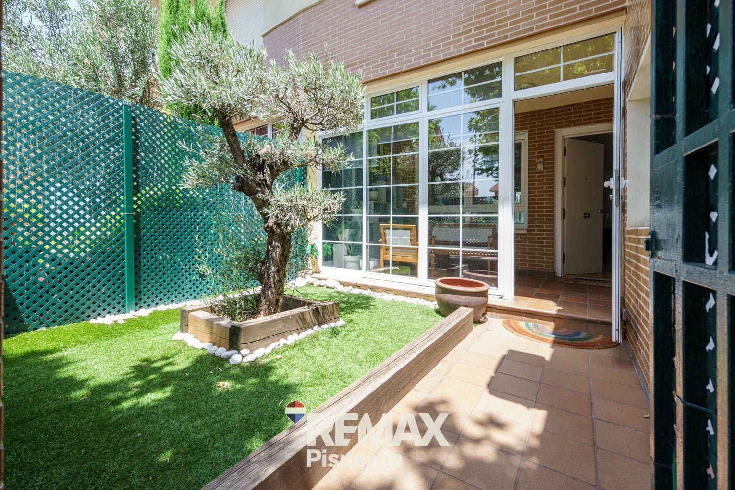 Chalet adosado en venta, Valladolid, Valladolid