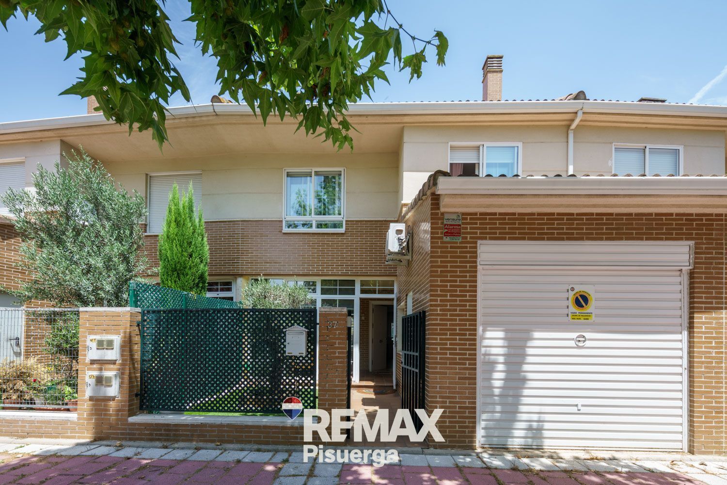 Chalet adosado en venta, Valladolid, Valladolid
