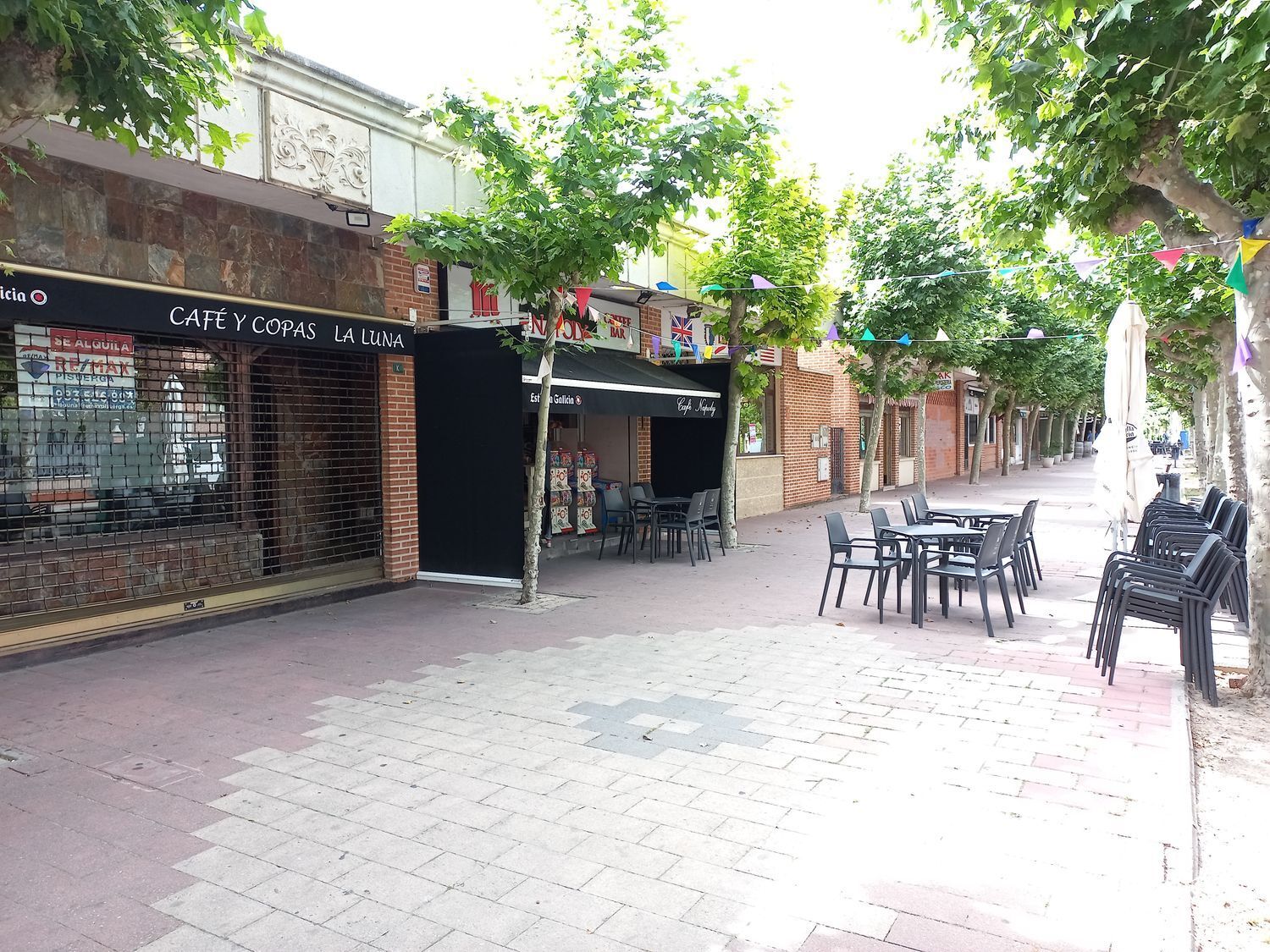 Local Comercial en venta, Laguna de Duero, Valladolid, Valladolid