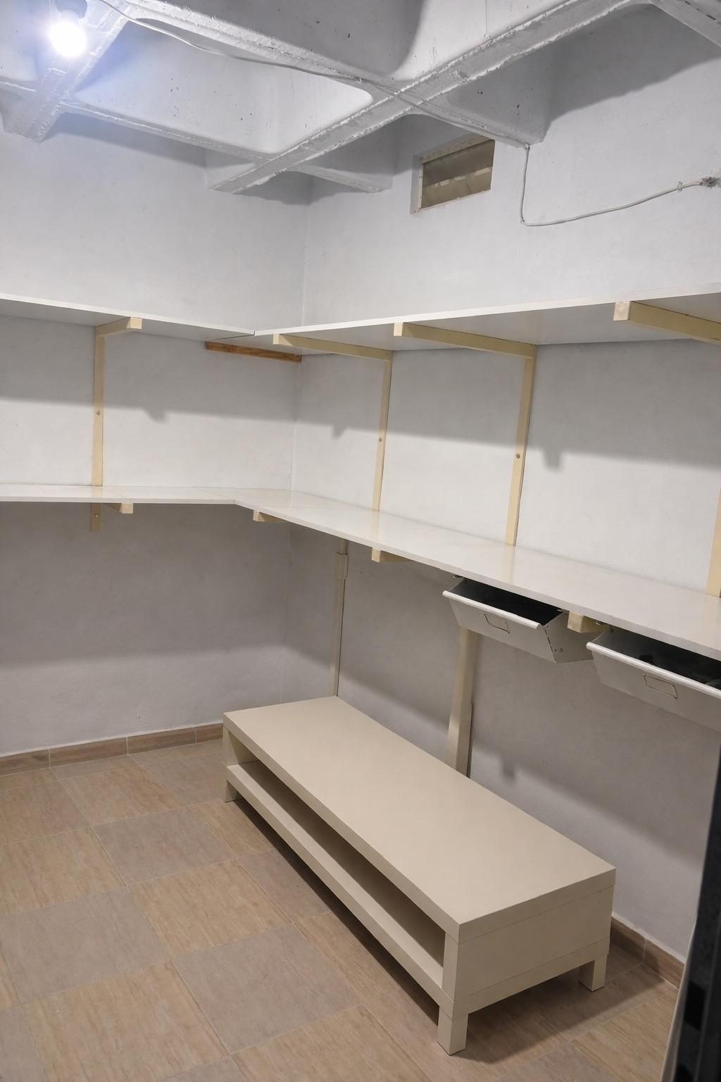 Trastero en venta, Town Center, Benidorm, Alicante/Alacant