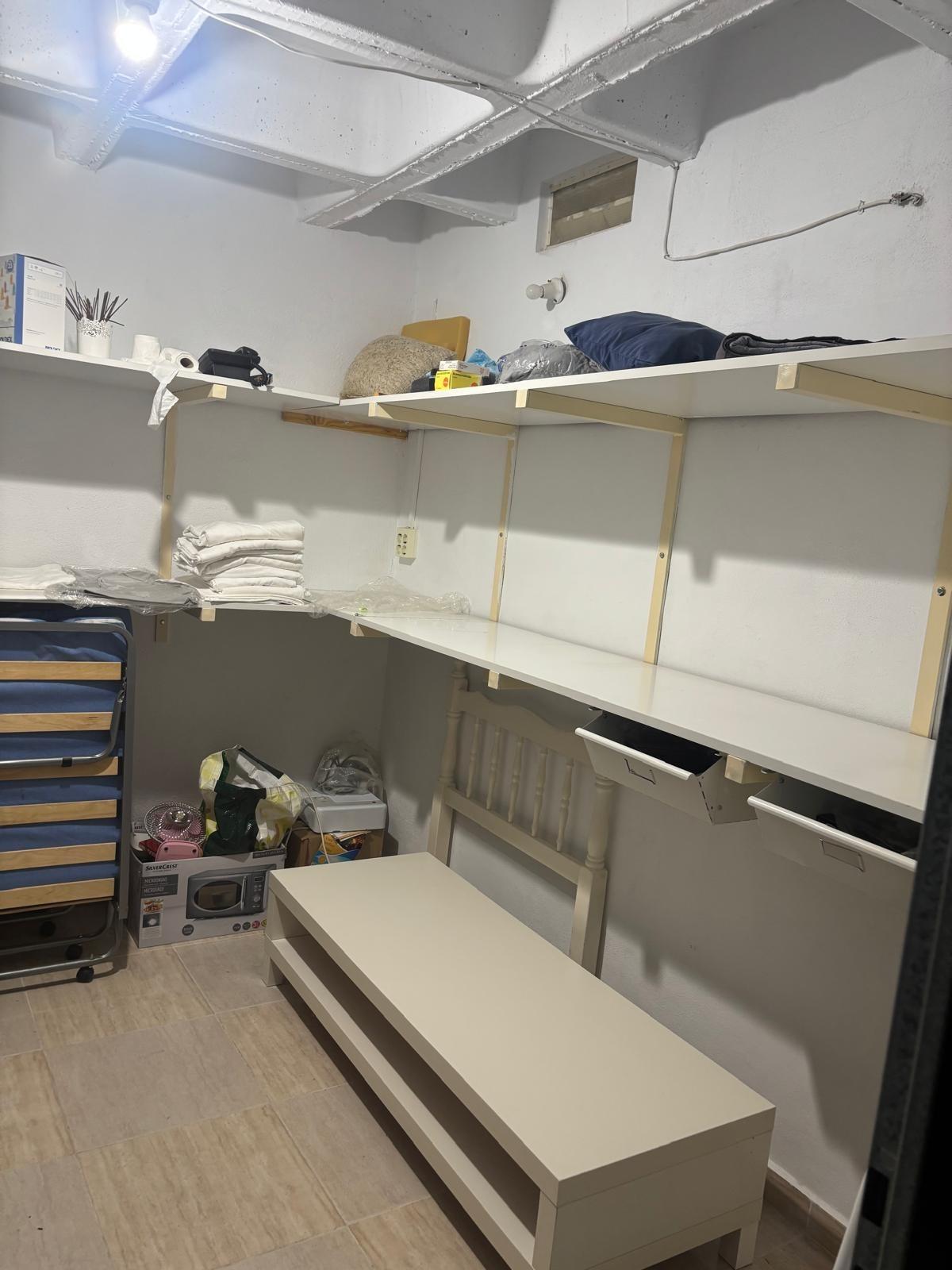 Trastero en venta, Town Center, Benidorm, Alicante/Alacant