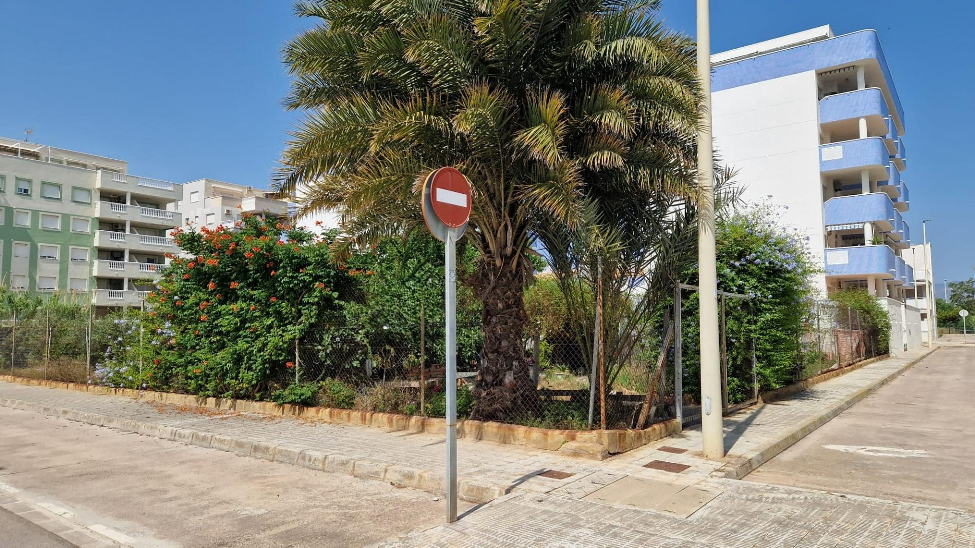 Suelo en venta, El Grau de Moncofa, CastellÃ³n/CastellÃ³, CastellÃ³n/CastellÃ³