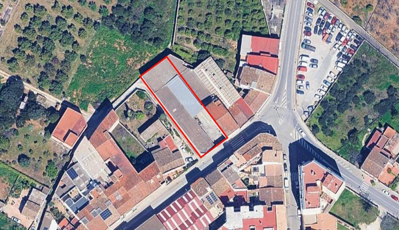 Local Comercial en venta, Pedreguer, Alicante/Alacant