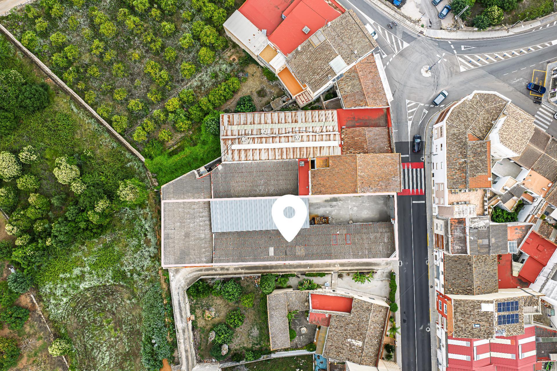 Local Comercial en venta, Pedreguer, Alicante/Alacant, Alicante/Alacant