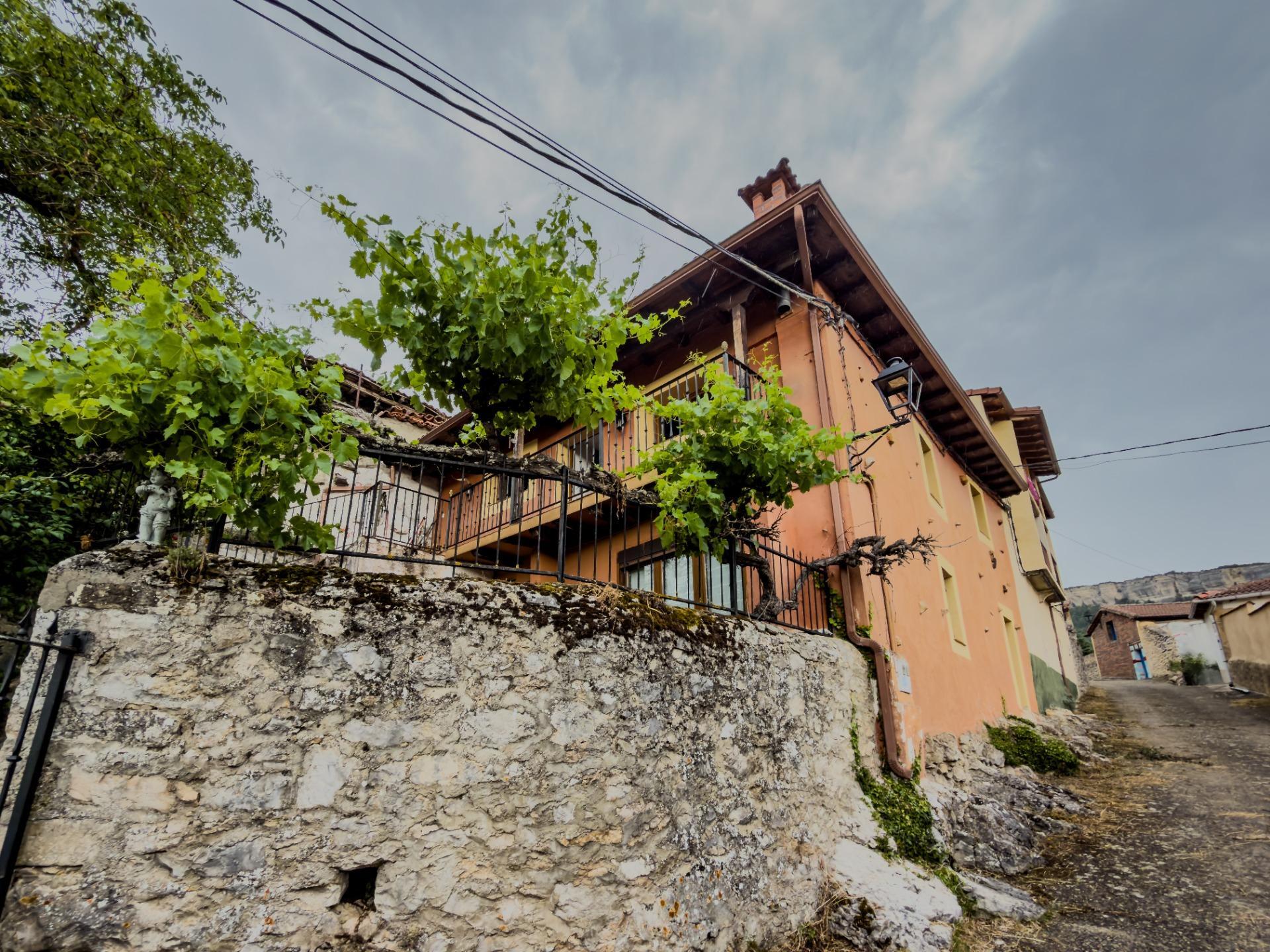 Chalet adosado en venta, Puentedey, Burgos, Burgos