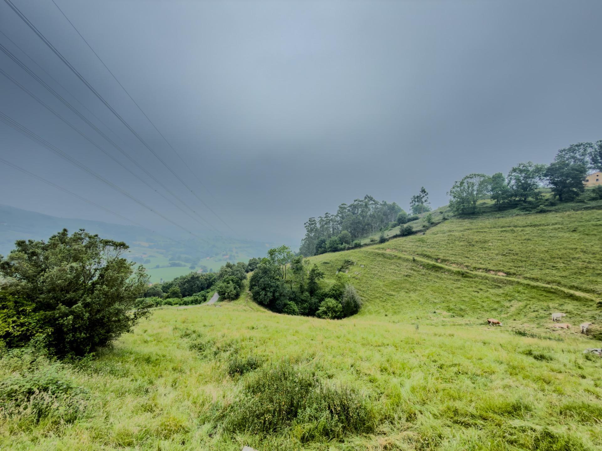Entrambasaguas, Cantabria