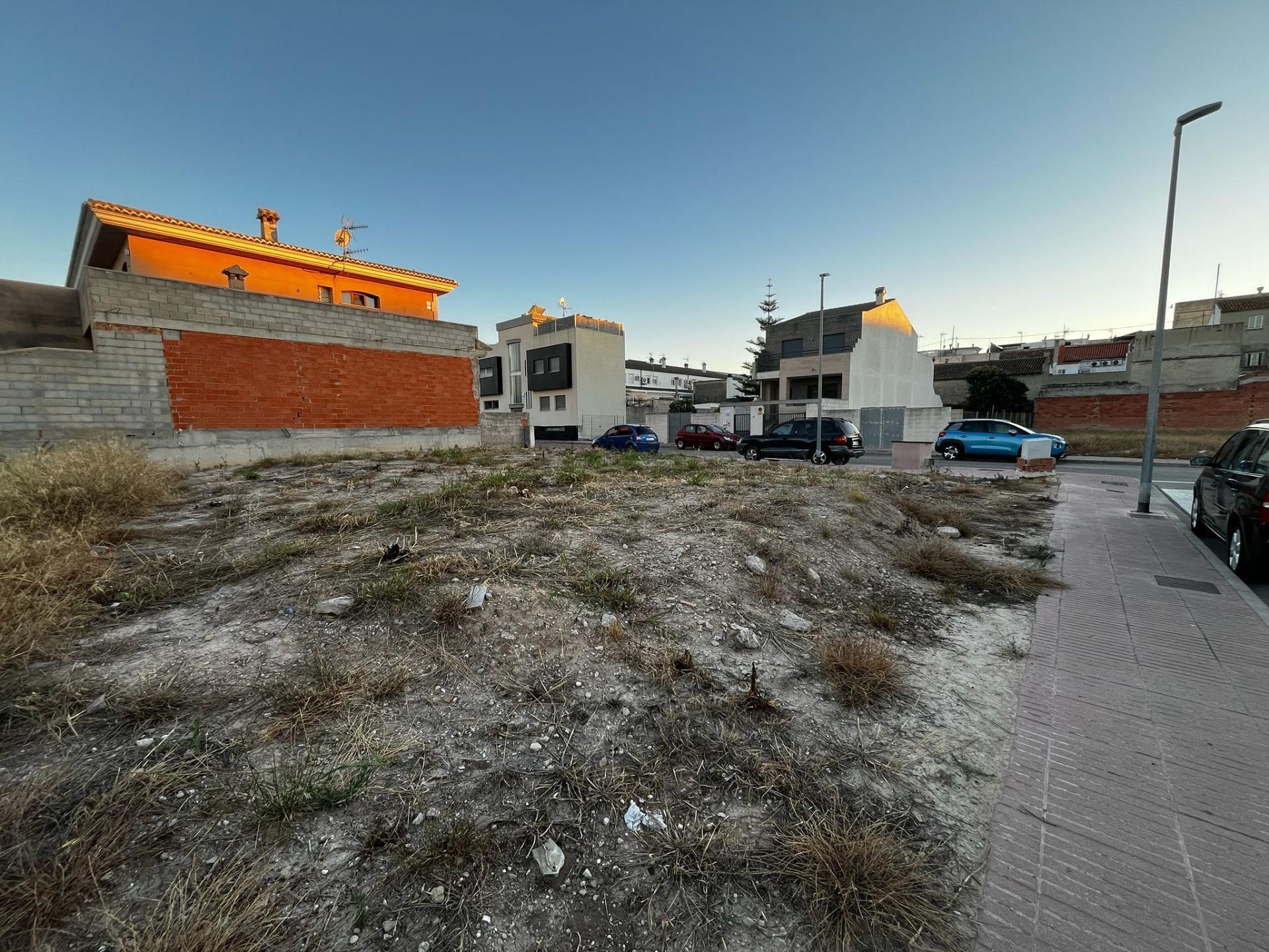 Suelo en venta, Piles