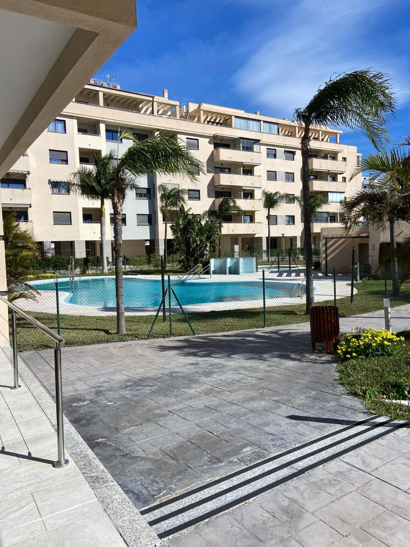 Piso en alquiler, Torre del Mar