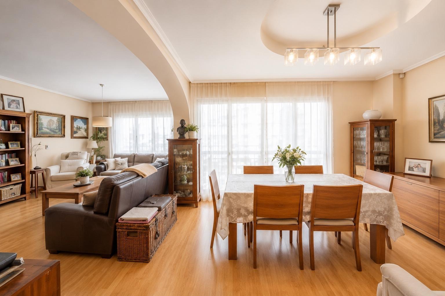 Piso en venta, Centre, Alicante