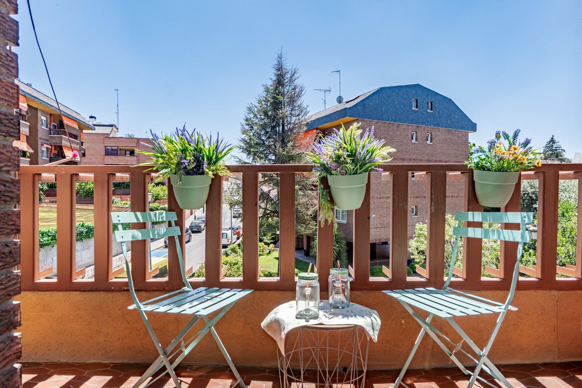 Pozuelo de Alarcón, Madrid