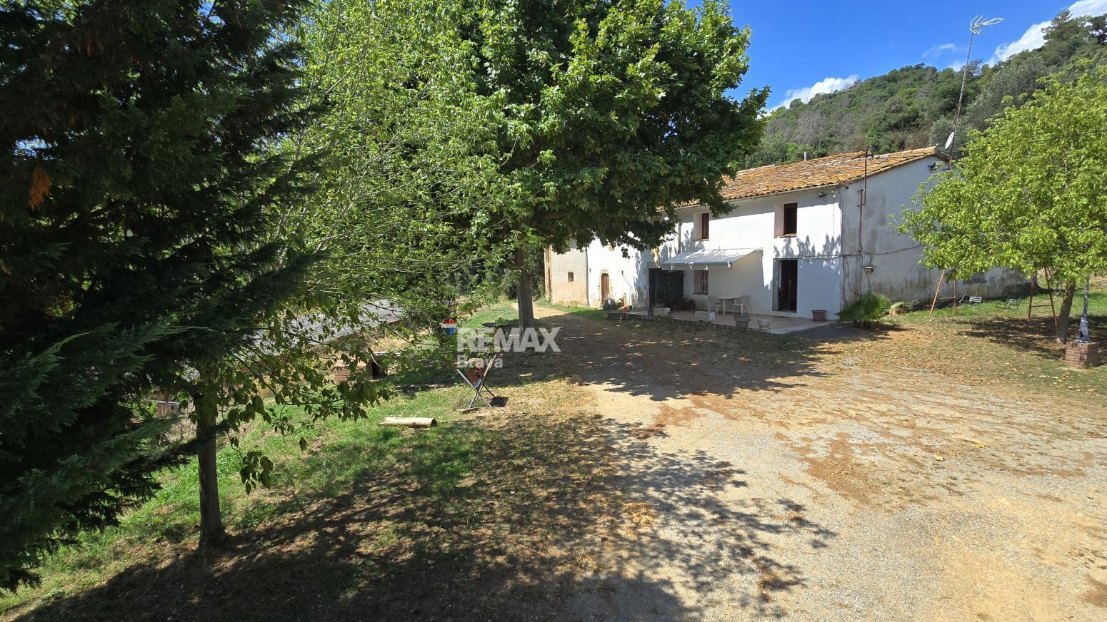 Chalet individual en venta, Sant Martí Sapresa, Girona