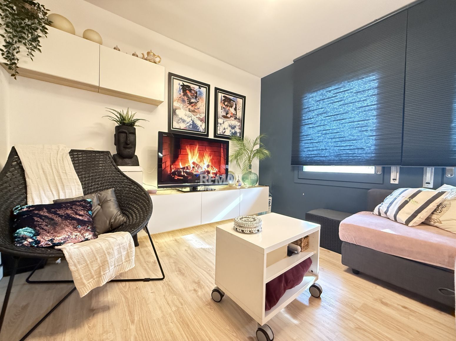 Ático en venta, Figueres, Girona