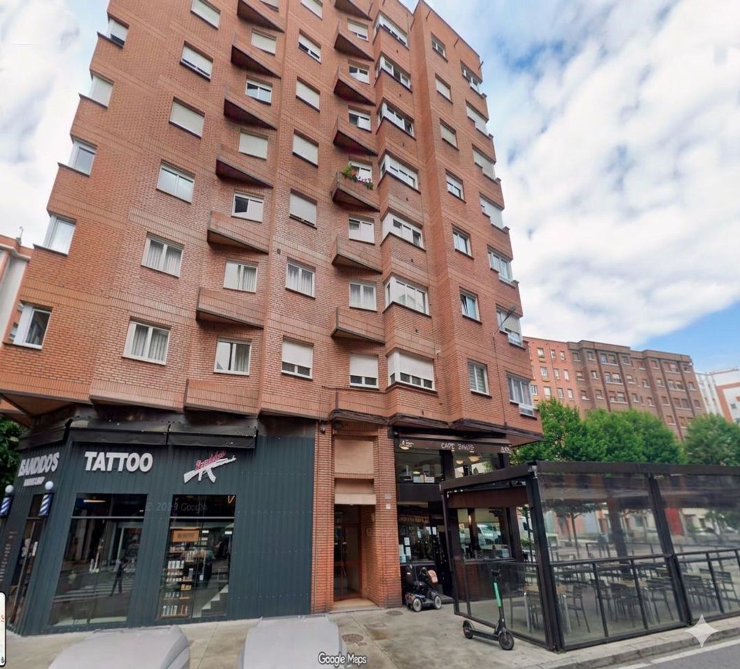 Piso en venta, Gijón / Xixón