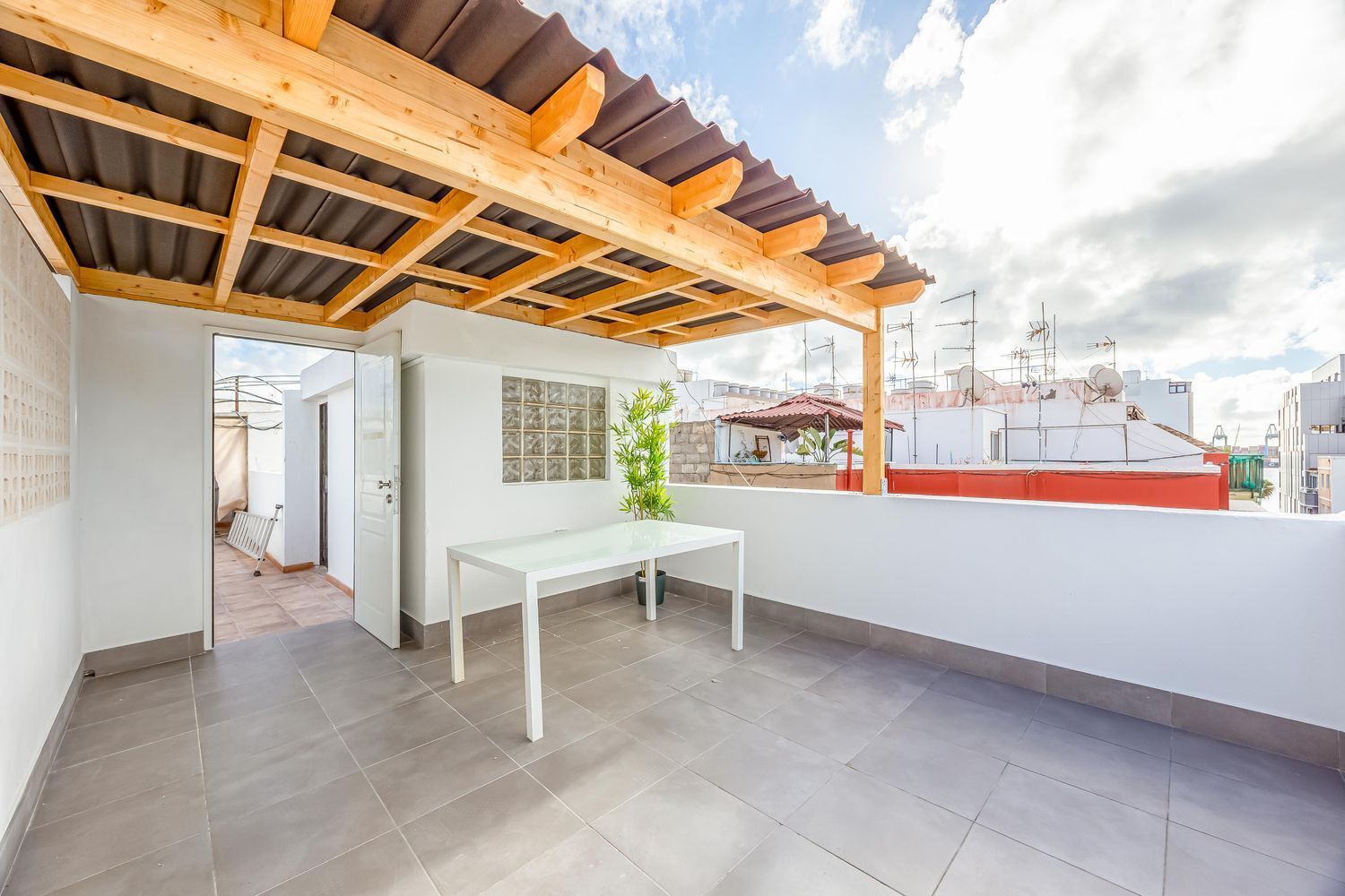 Las Palmas de Gran Canaria, Las Palmas