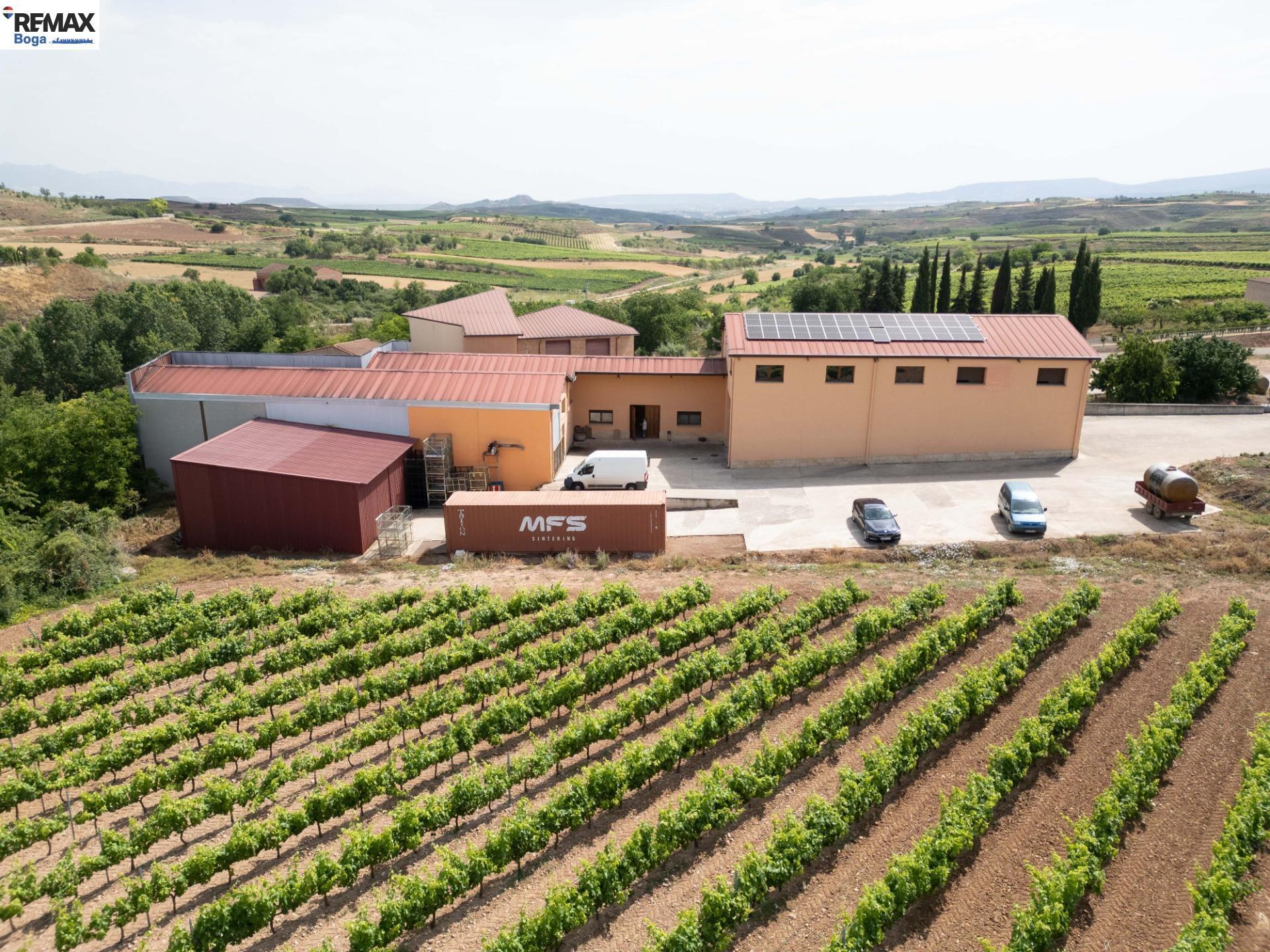 Local Comercial en venta, CordovÃ­n, La Rioja, La Rioja