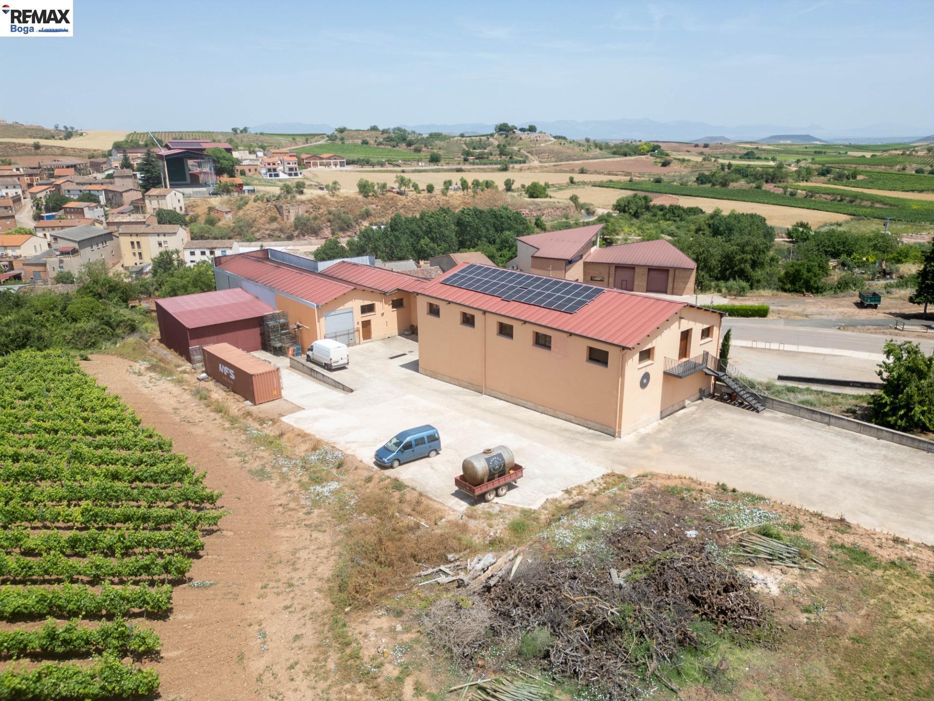 Local Comercial en venta, CordovÃ­n, La Rioja, La Rioja