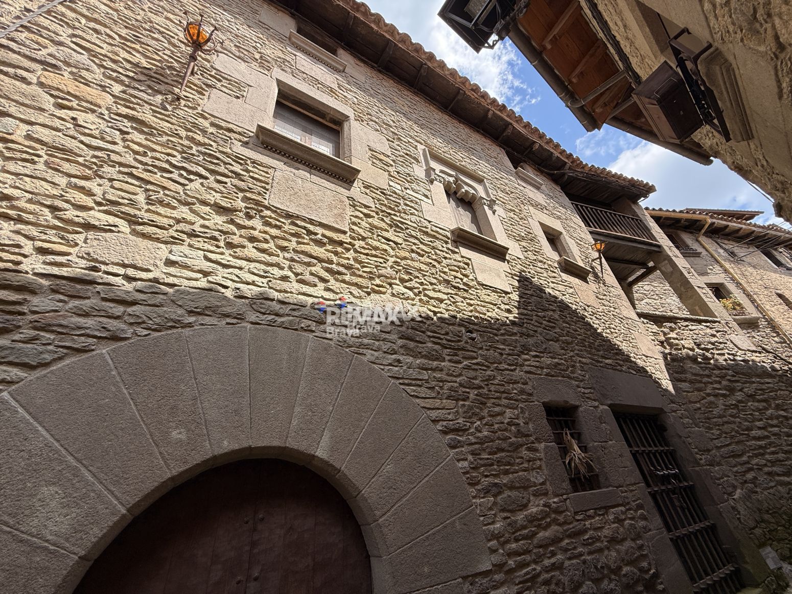 Rupit, Barcelona