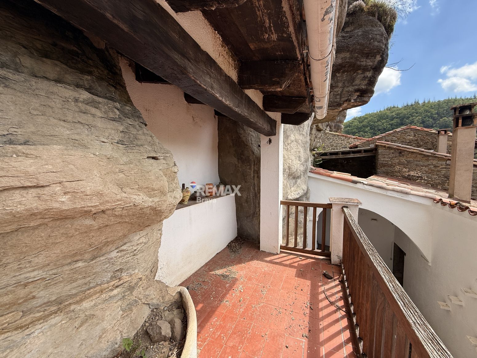 Rupit, Barcelona