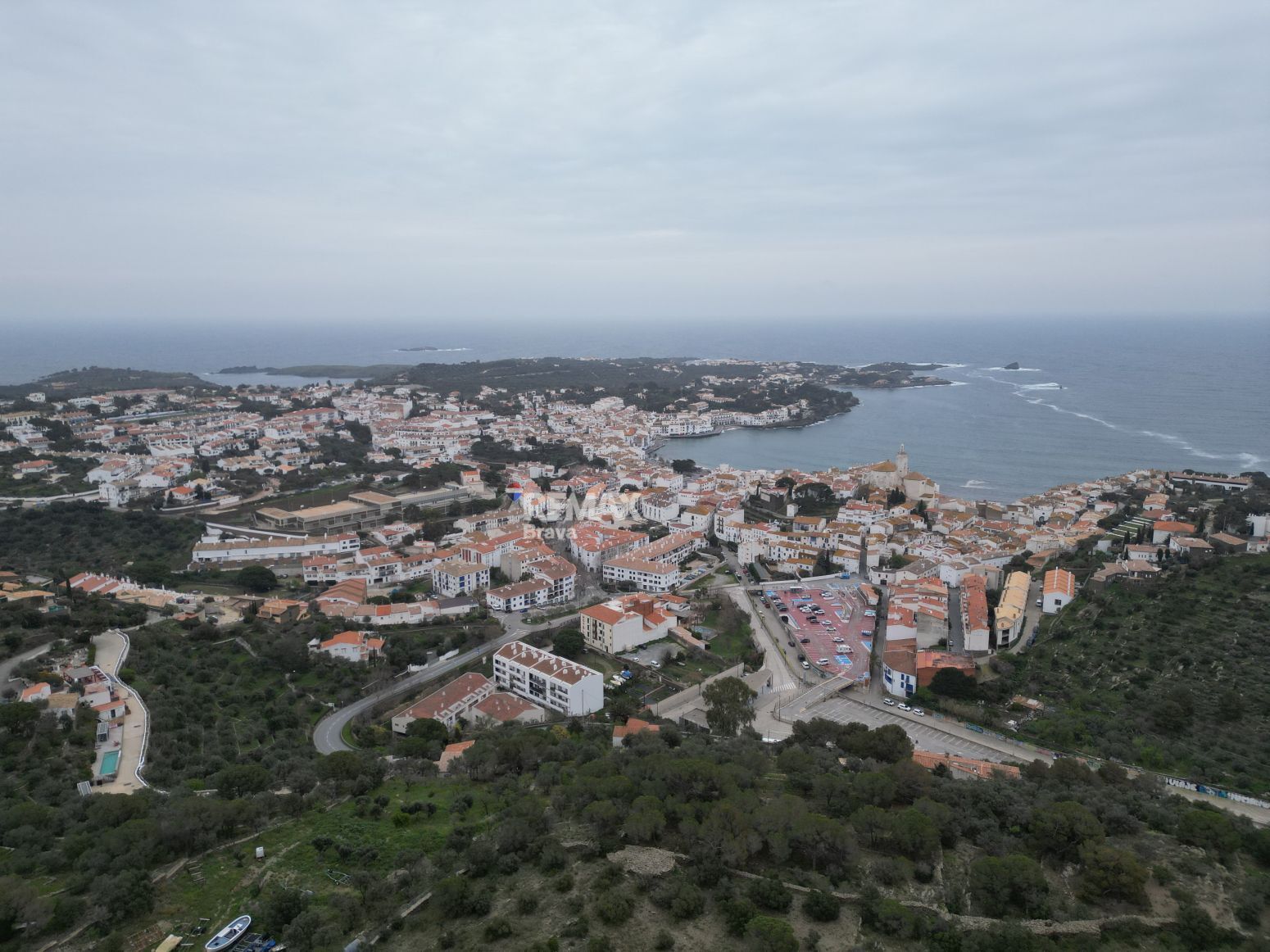 Nave industrial en venta, Cadaqués, Girona