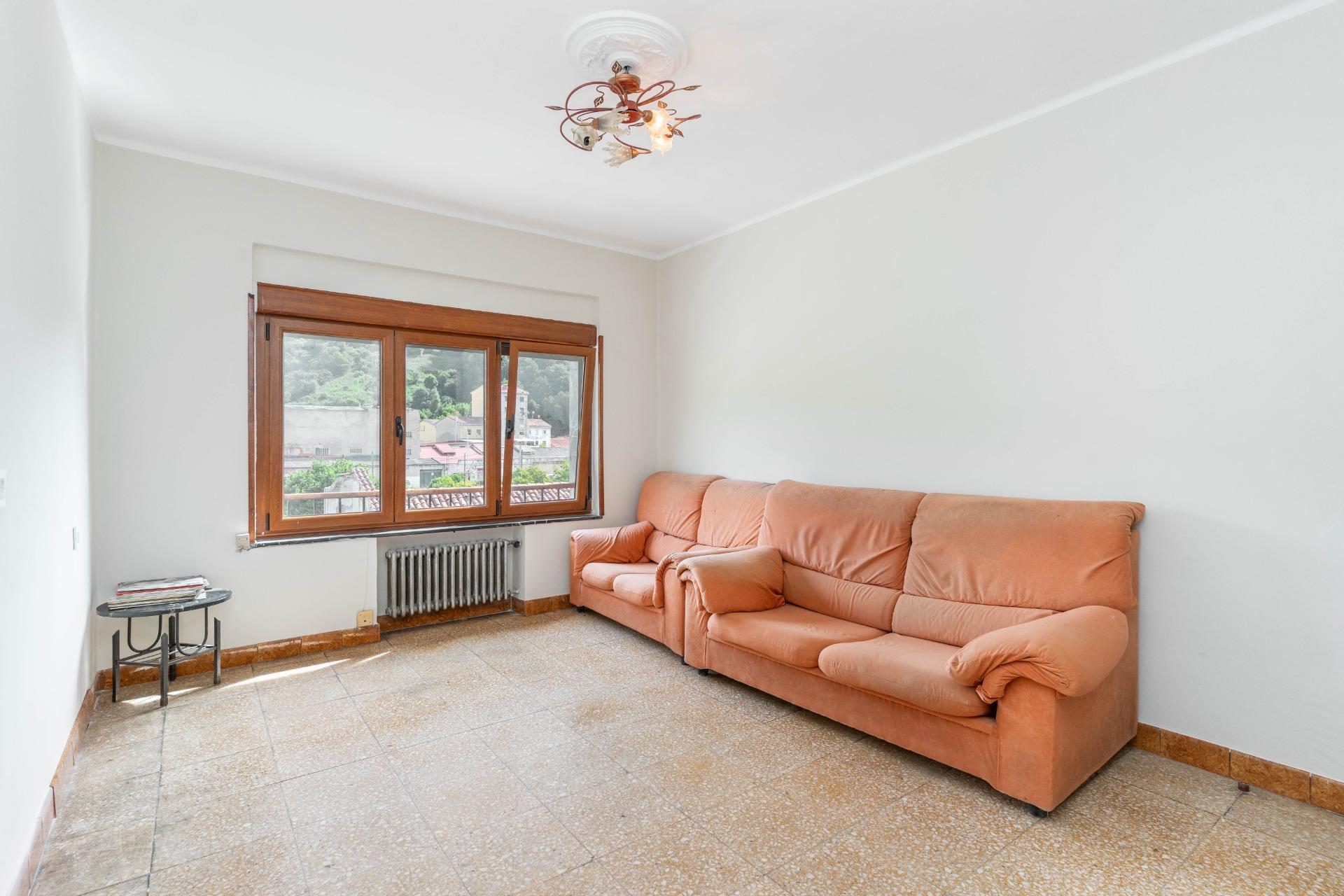 Piso en venta, Llangréu/Langreo