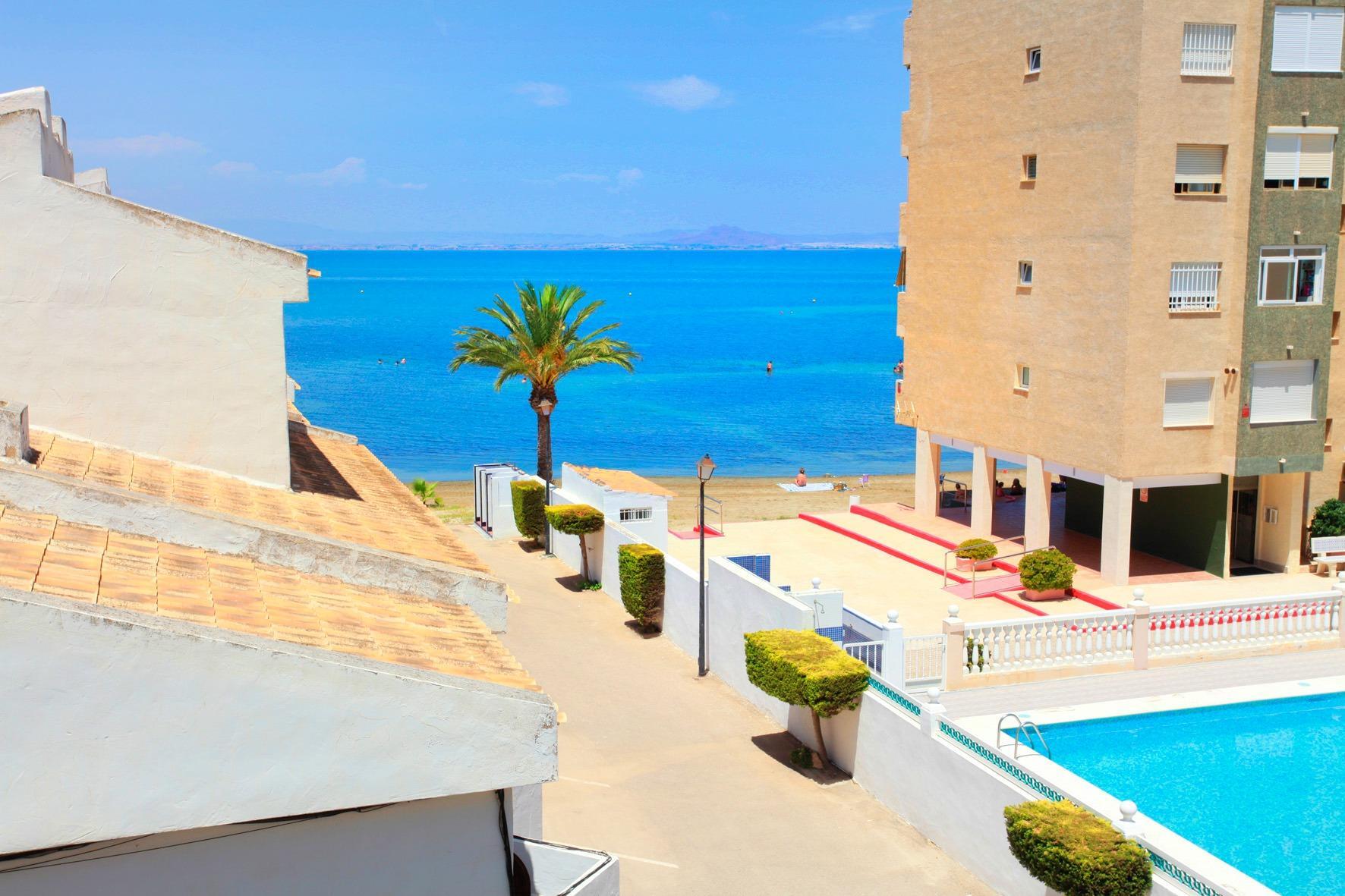Piso en venta, San Javier