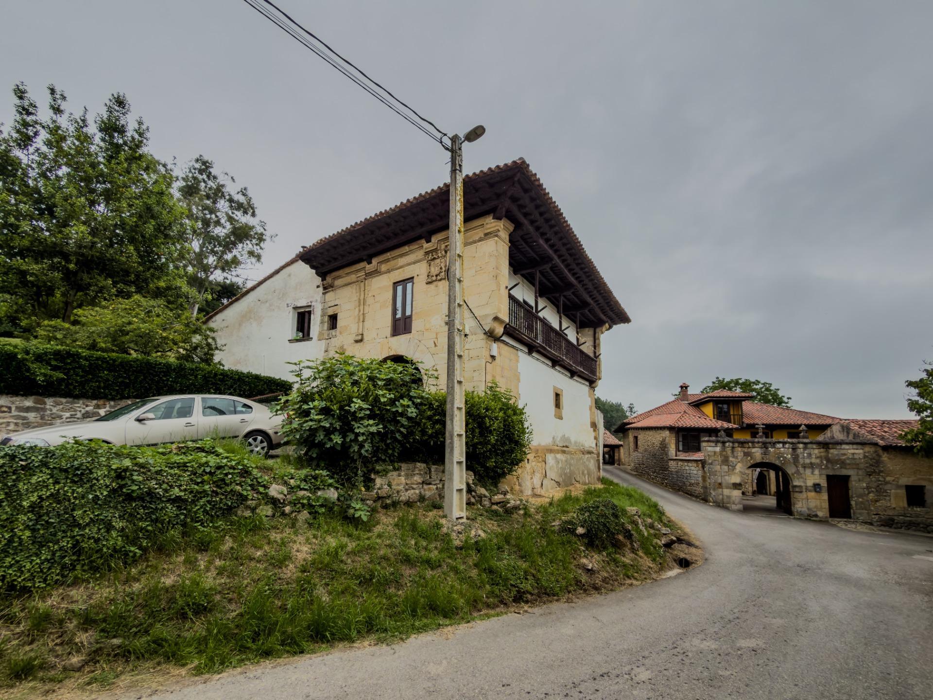 Casa rural en venta, Reocín, Cantabria
