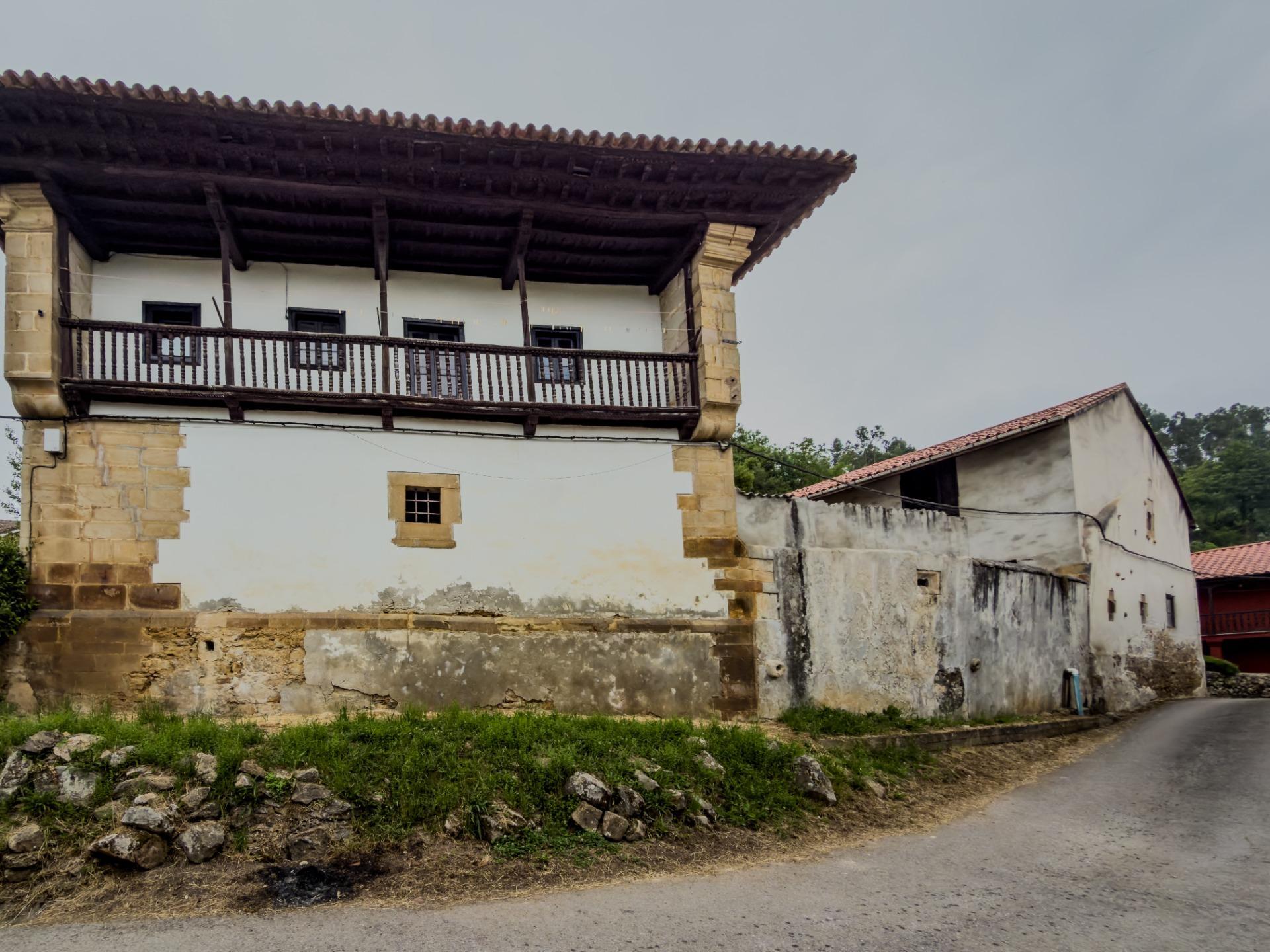 Casa rural en venta, ReocÃ­n, Cantabria, Cantabria