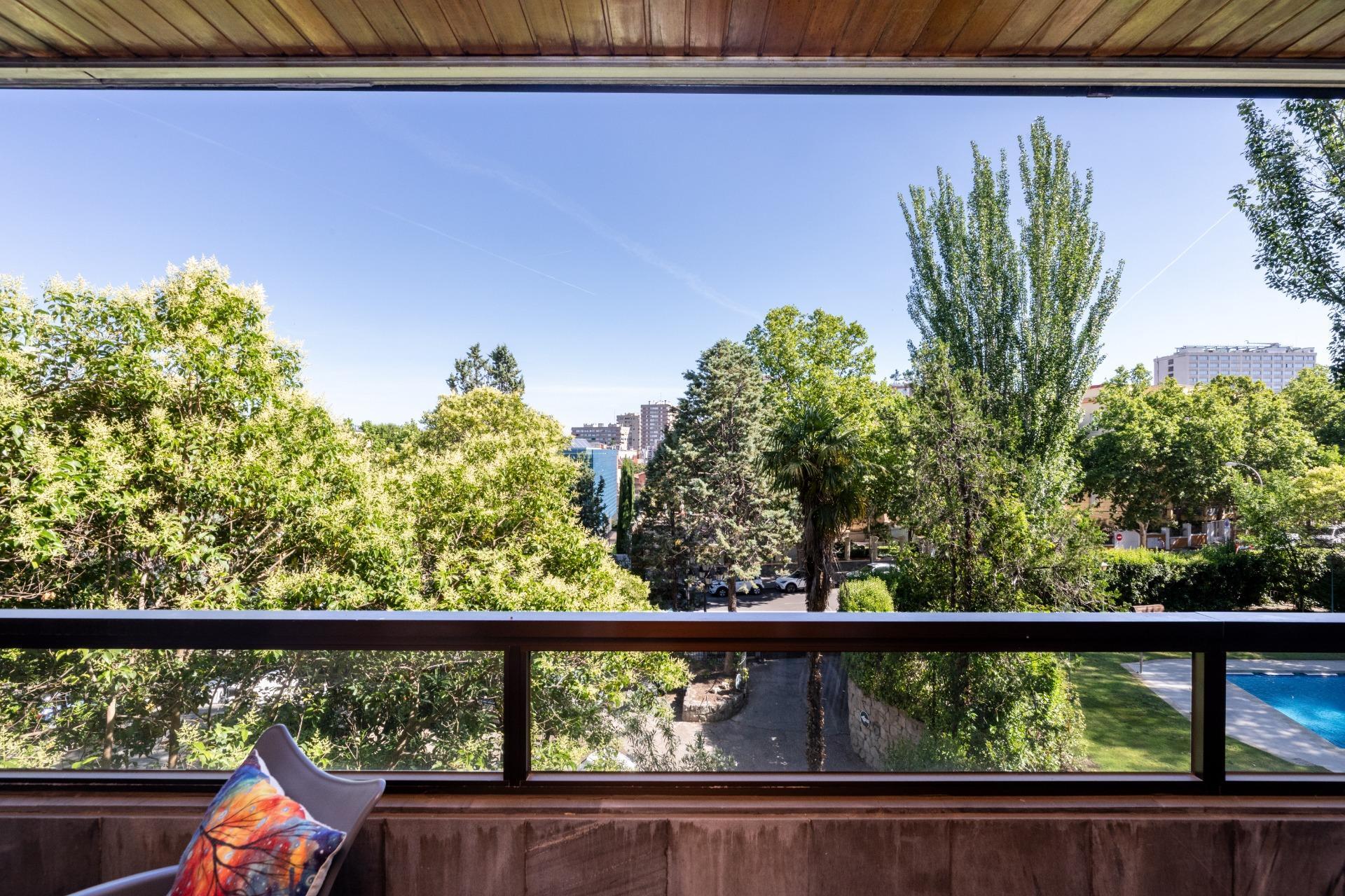 Madrid, Chamberí - Vallehermoso