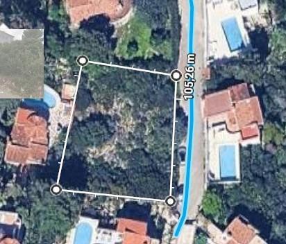 Suelo en venta, Dénia