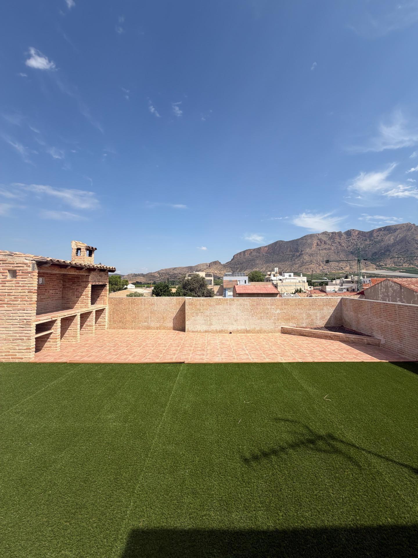 Piso en venta, El Siscar