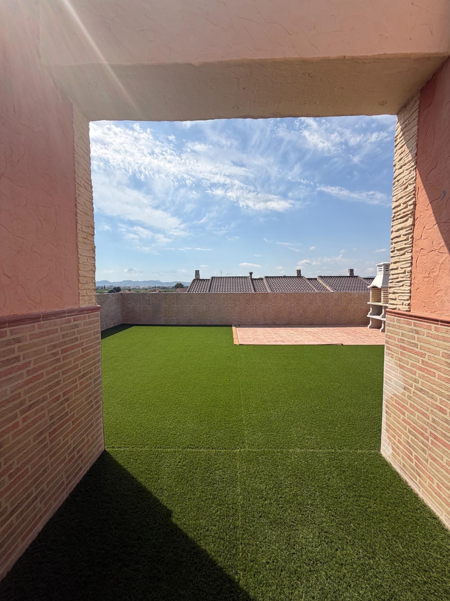 El Siscar, Murcia