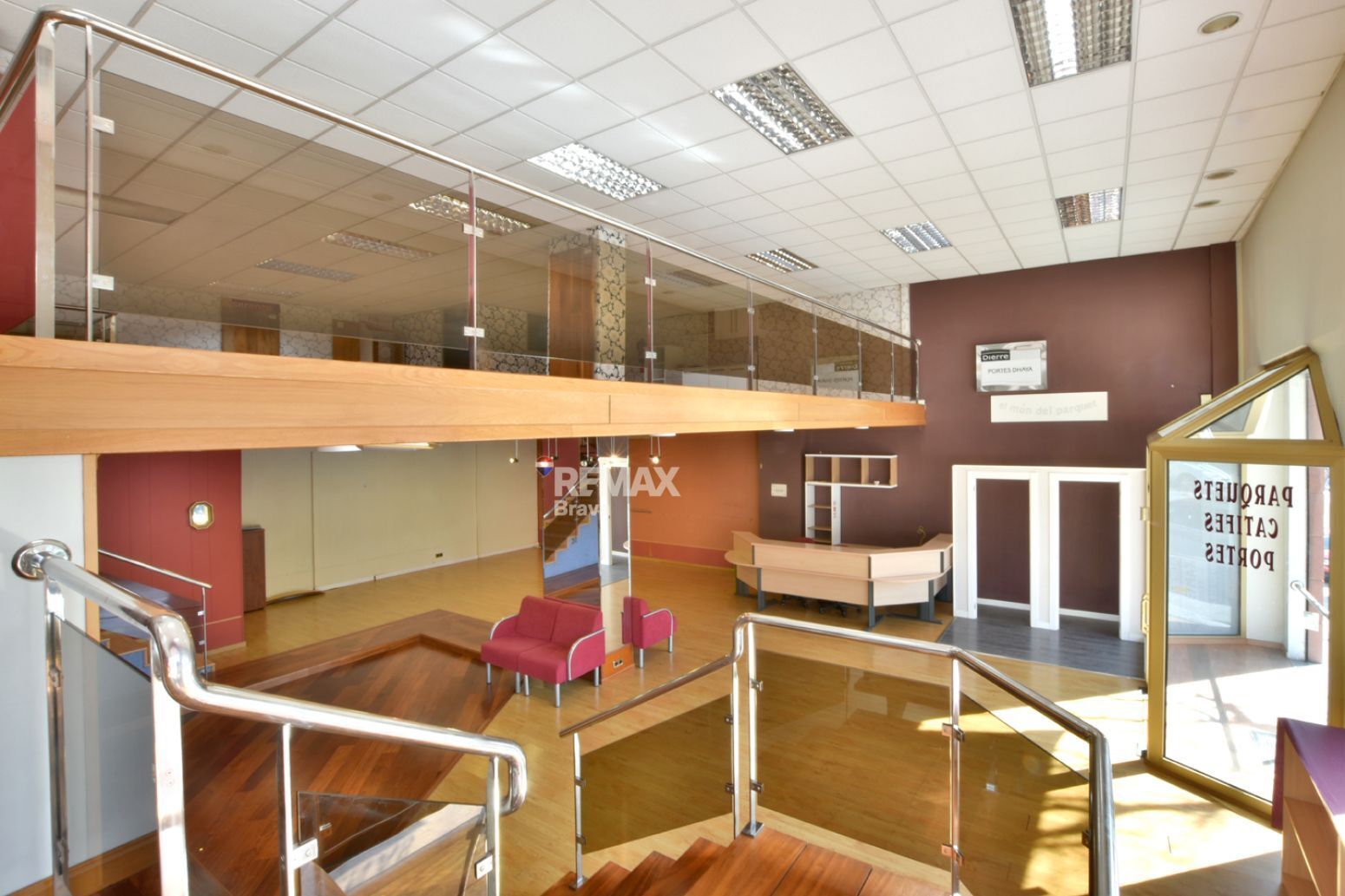Local Comercial en venta, Mas Lluí, Sant Feliu de Llobregat