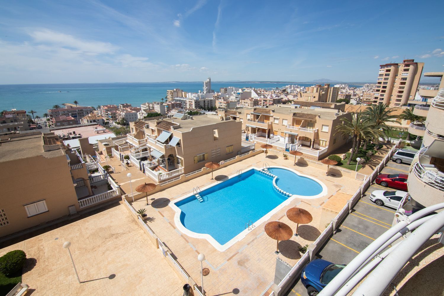 Santa Pola, Alicante/Alacant