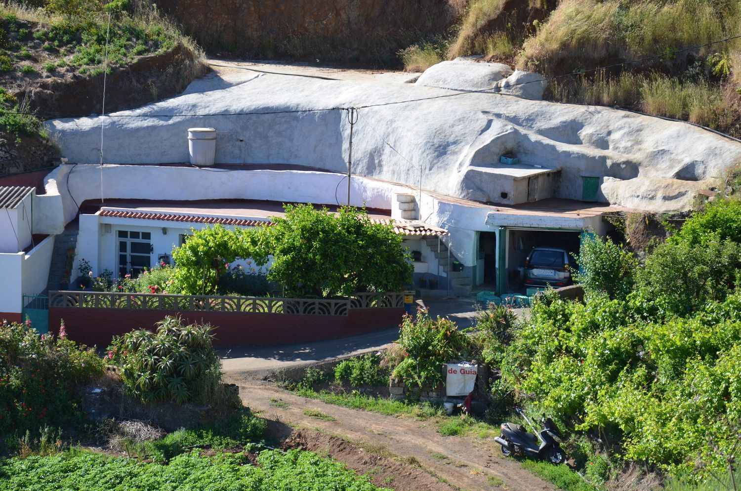 Casa en venta, El Hornillo, Las Palmas
