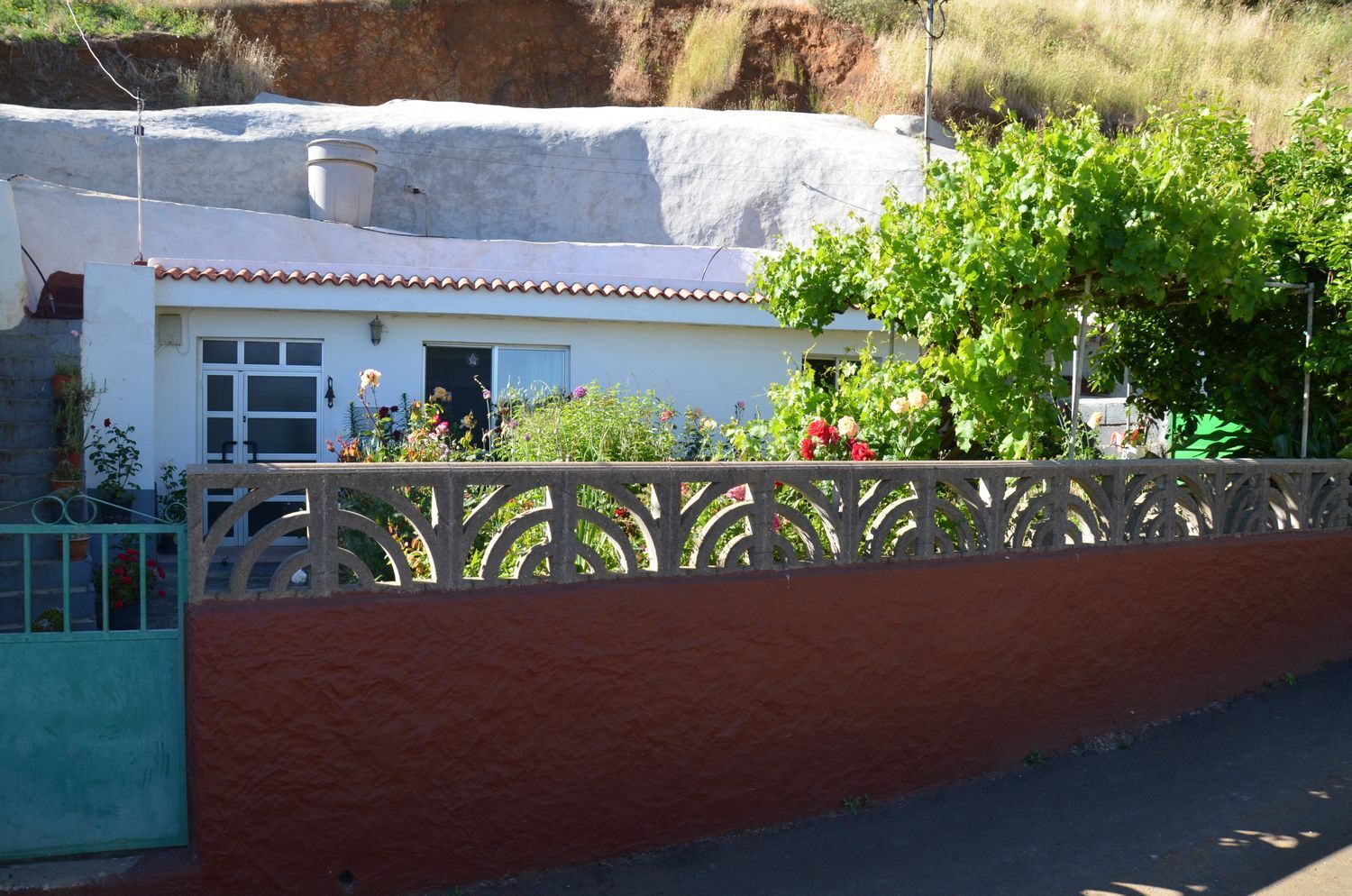Casa en venta, El Hornillo, Las Palmas