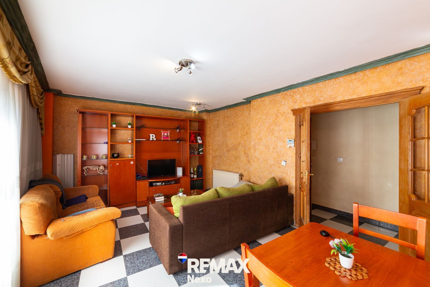 Piso en venta, Benavente, Zamora, Zamora