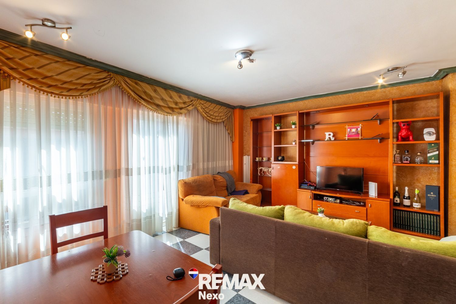Piso en venta, Benavente, Zamora, Zamora