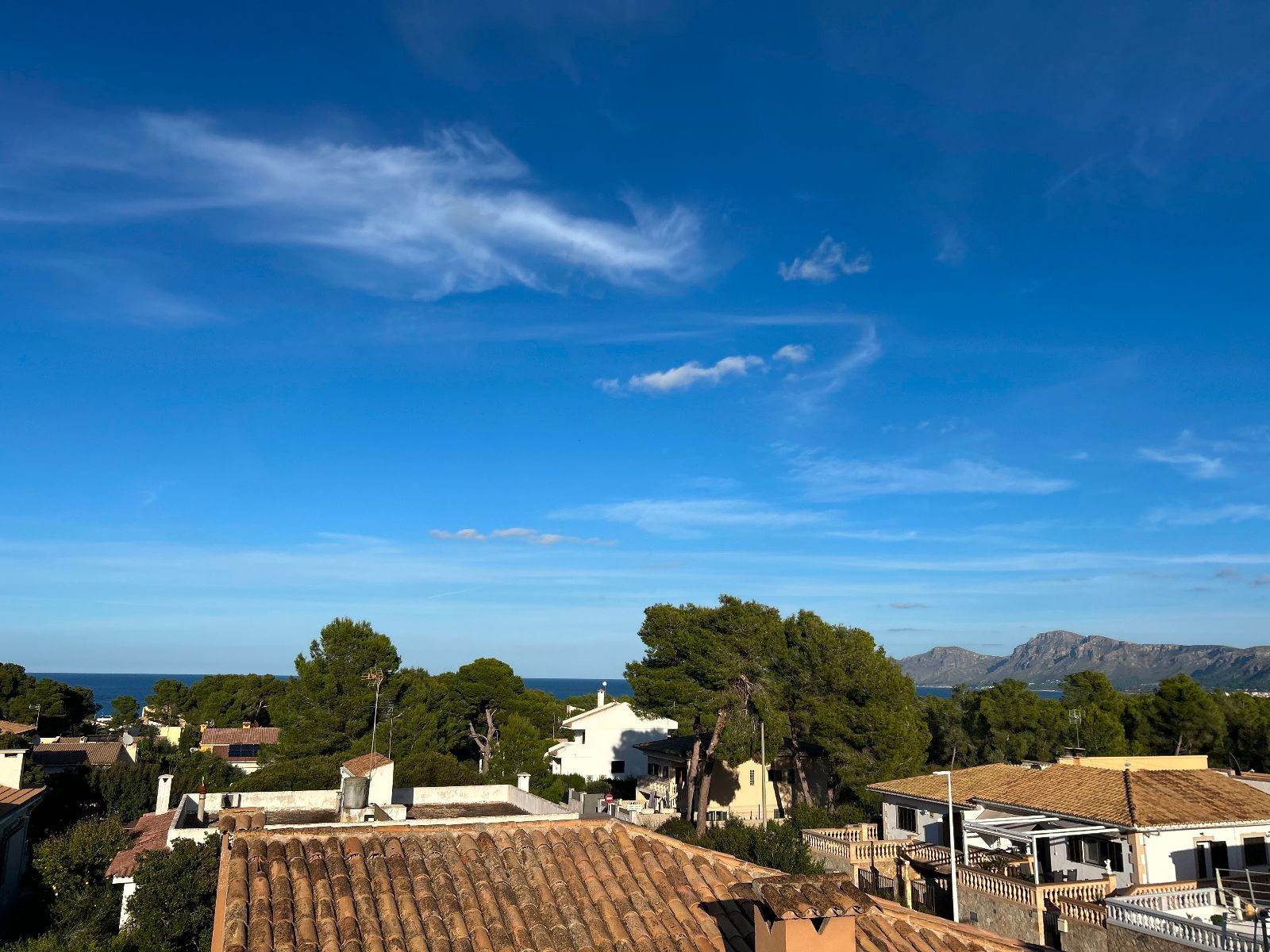 VISTAS DESDE SOLARIUM