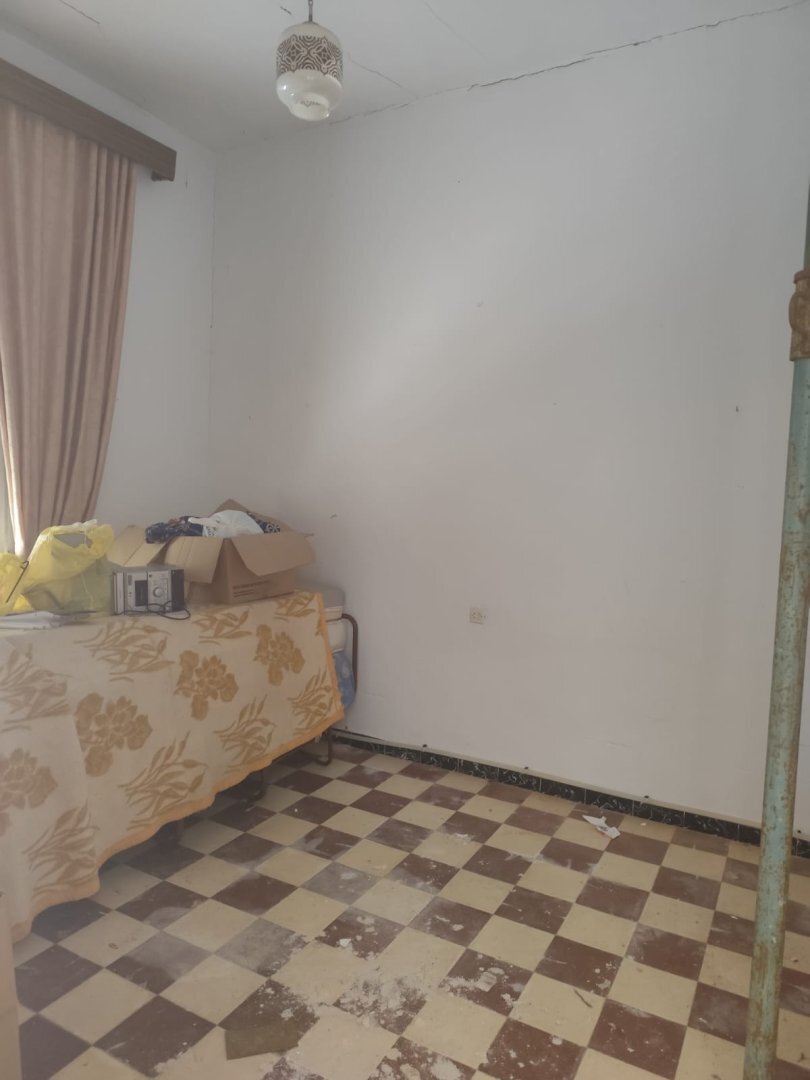 Olivares, Sevilla